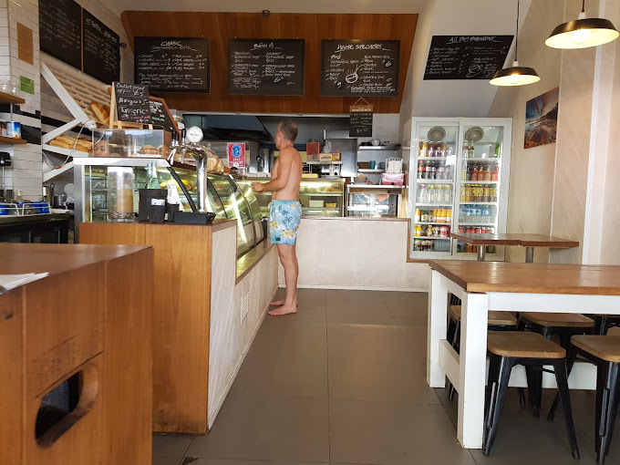 The Bay Bakehouse
