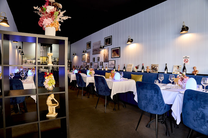 Bistro de Paris