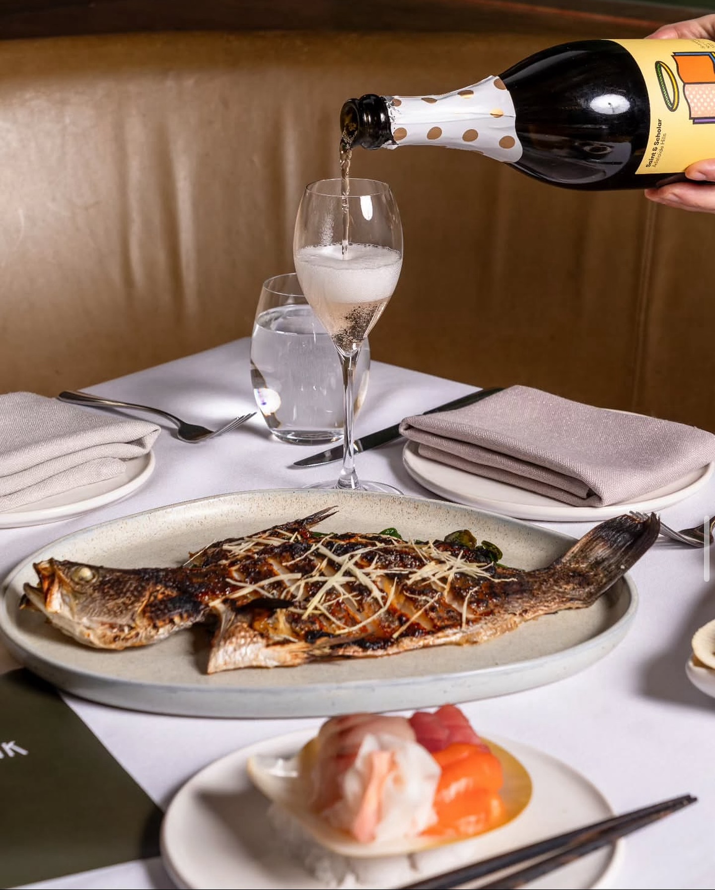 Fishbank Bar & Grill