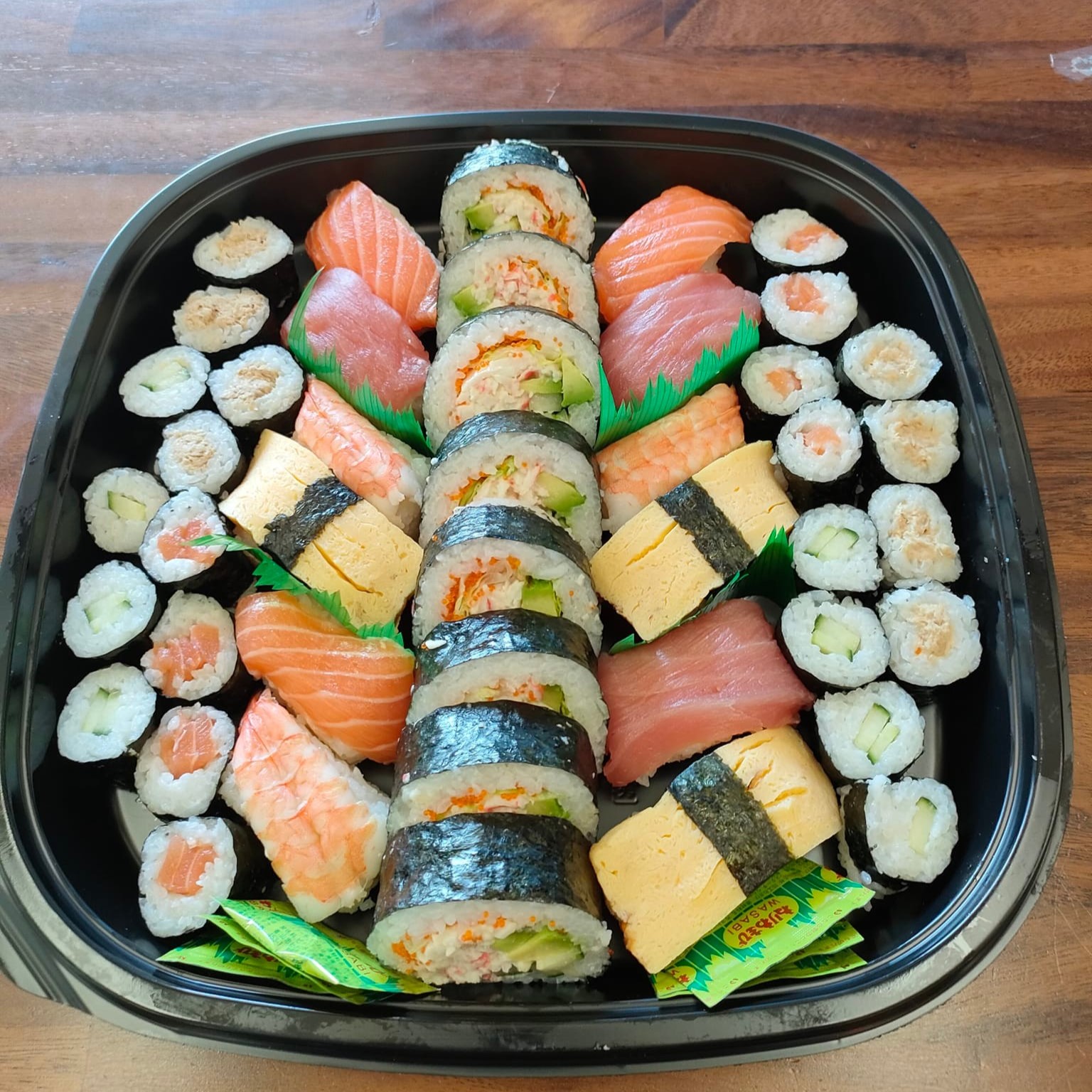 Sakuratei Japanese Cuisine