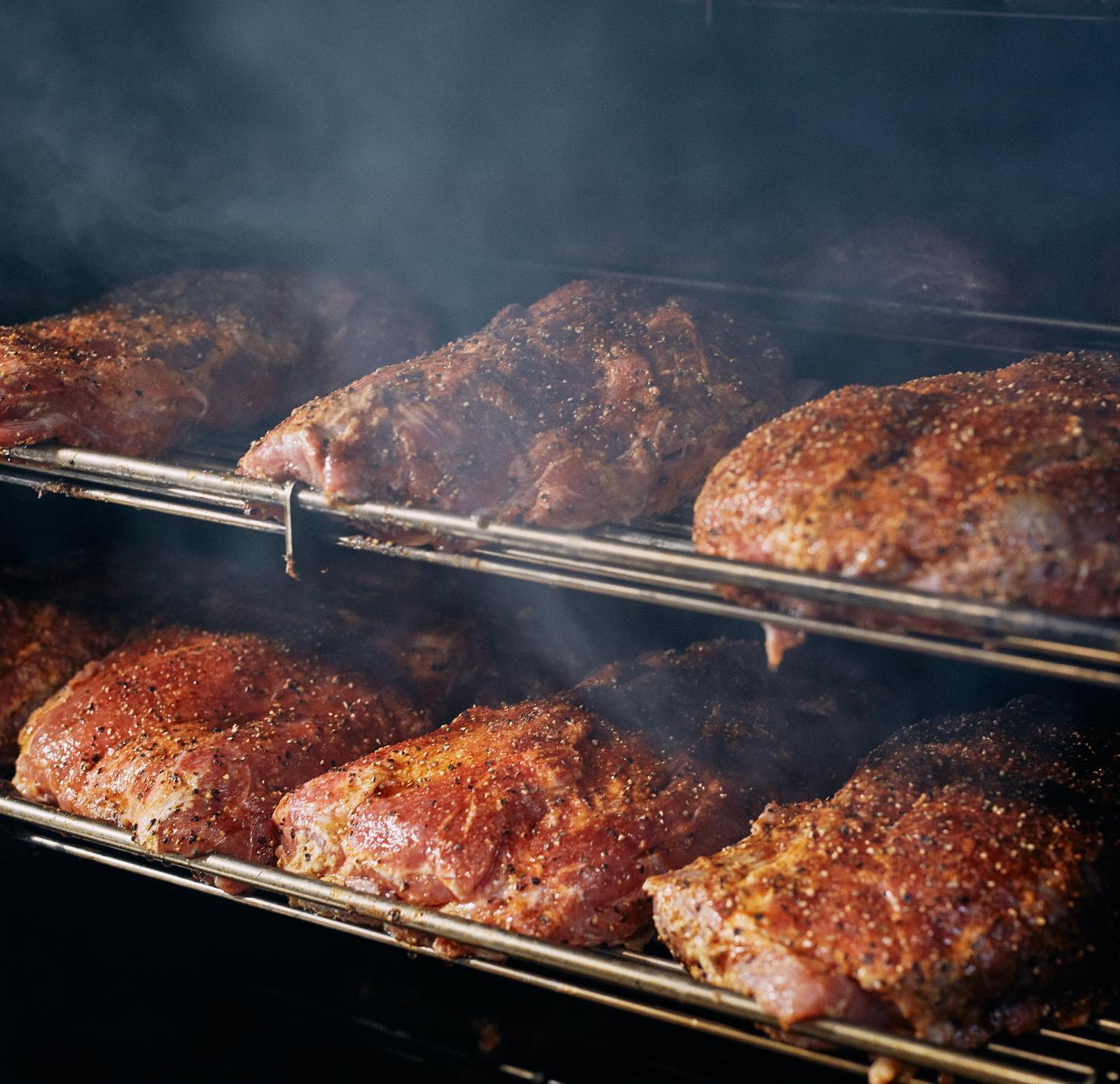 Sugar Creek Smokehouse