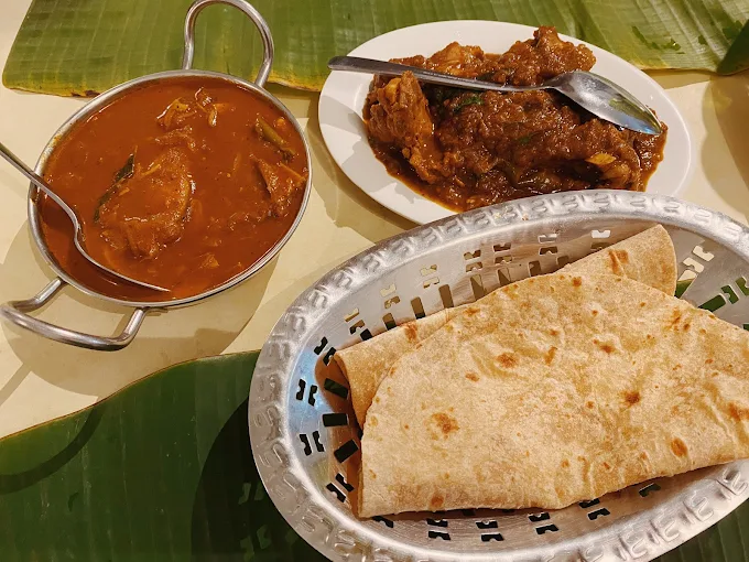 Premaas Cuisine Pte. Ltd.