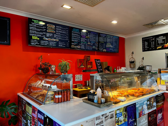 The Dirty Swine ( formerly Canham Eatery)