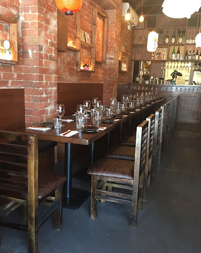 Yokoso Izakaya Northcote