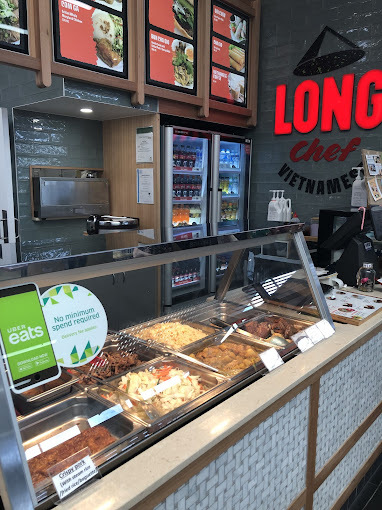 Long Chef Vietnamese