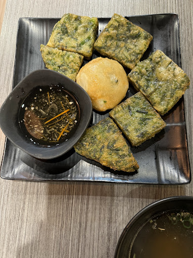 Cambodia's Kitchen