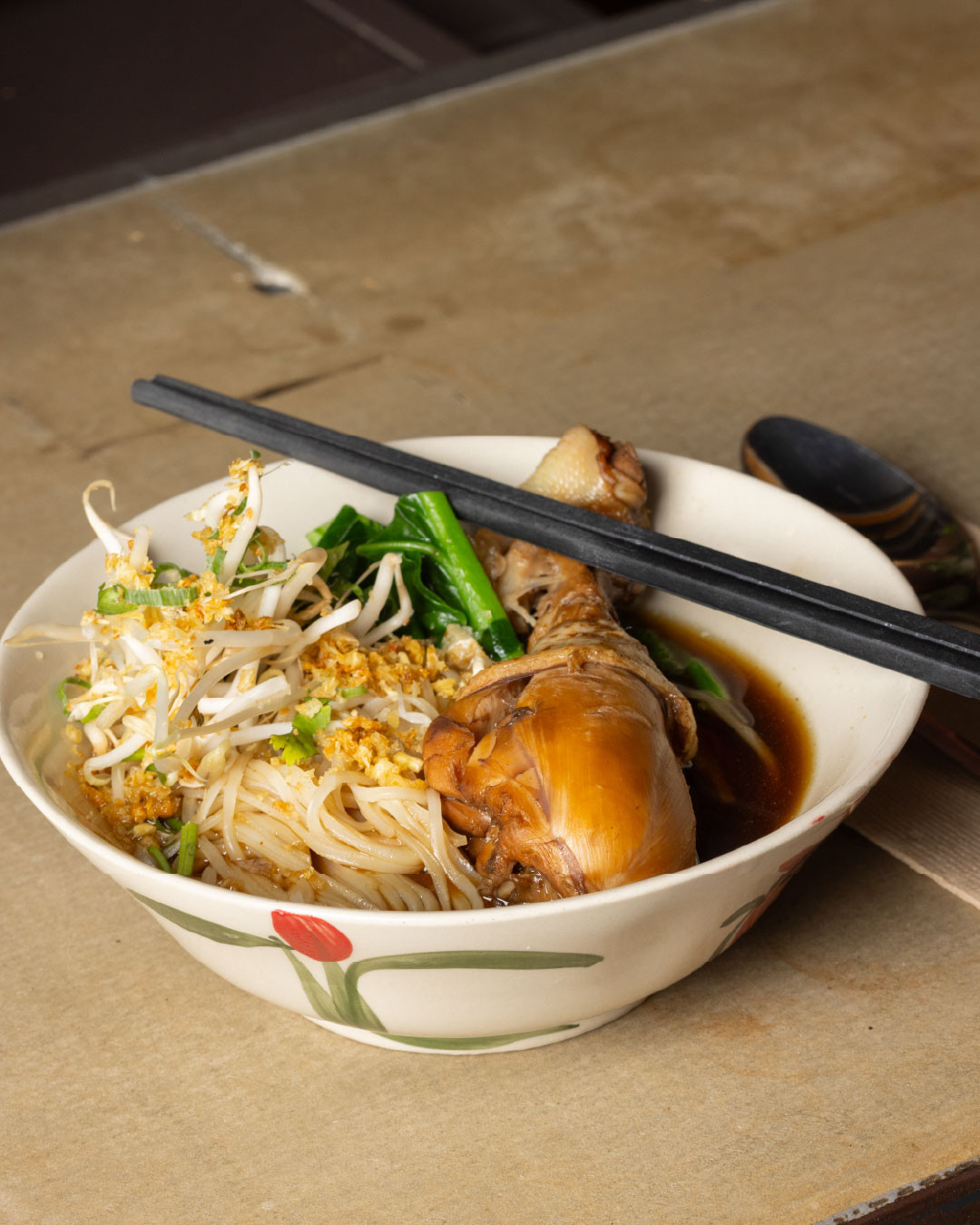 Senn Noods