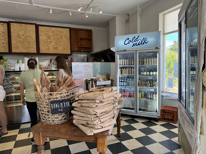 North Street Store