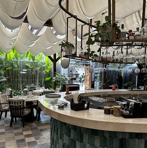 Amici Bali