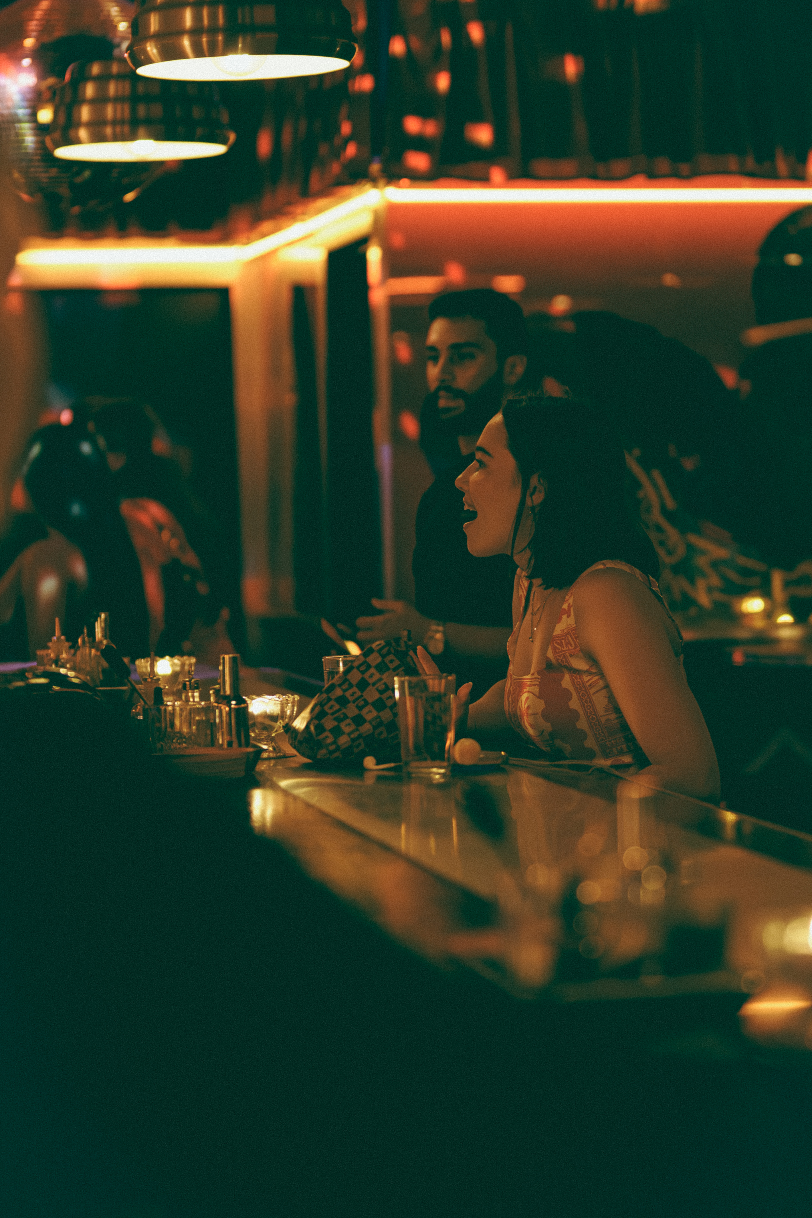 Bar Herbs