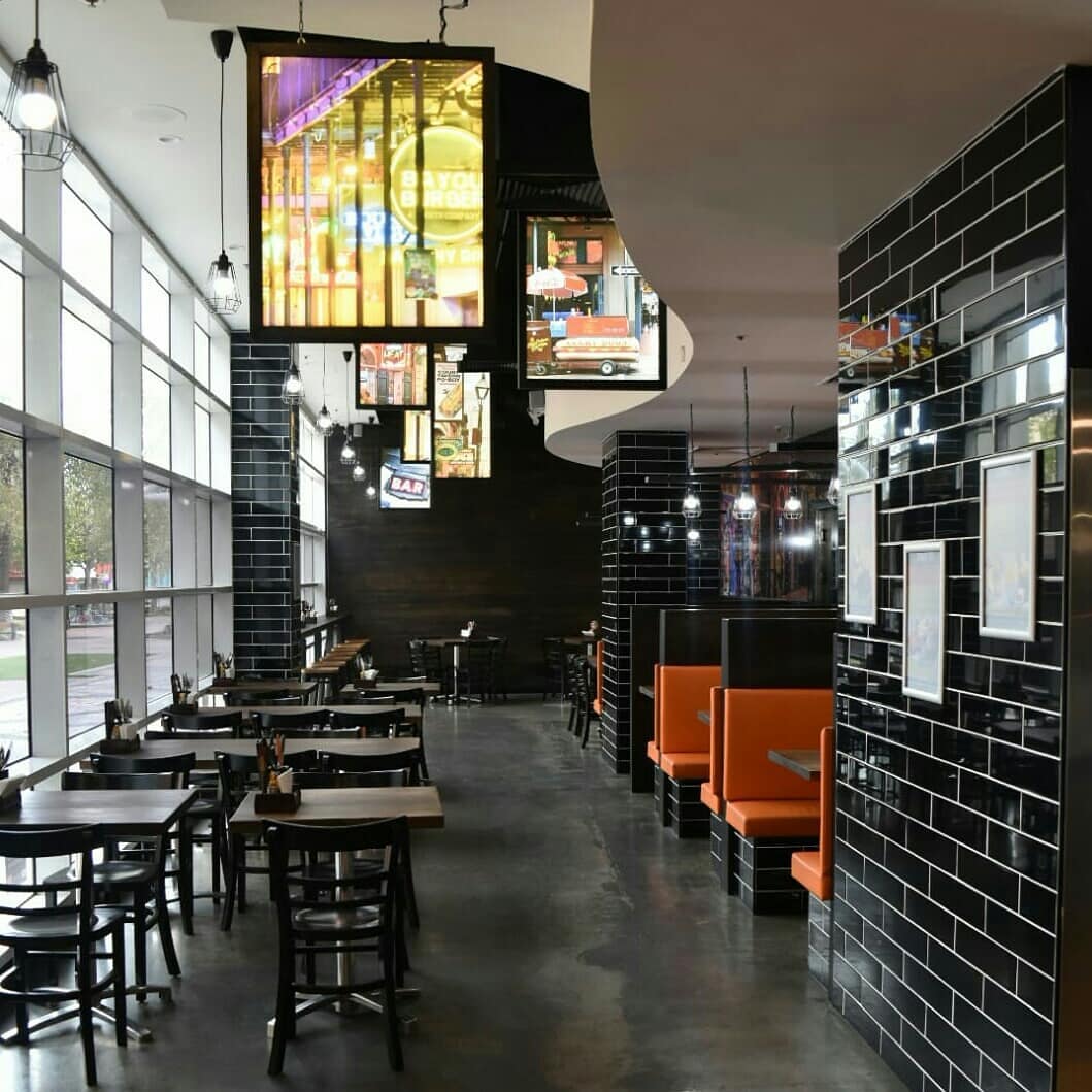SWAT 75 Steaks Wings and Tortillas