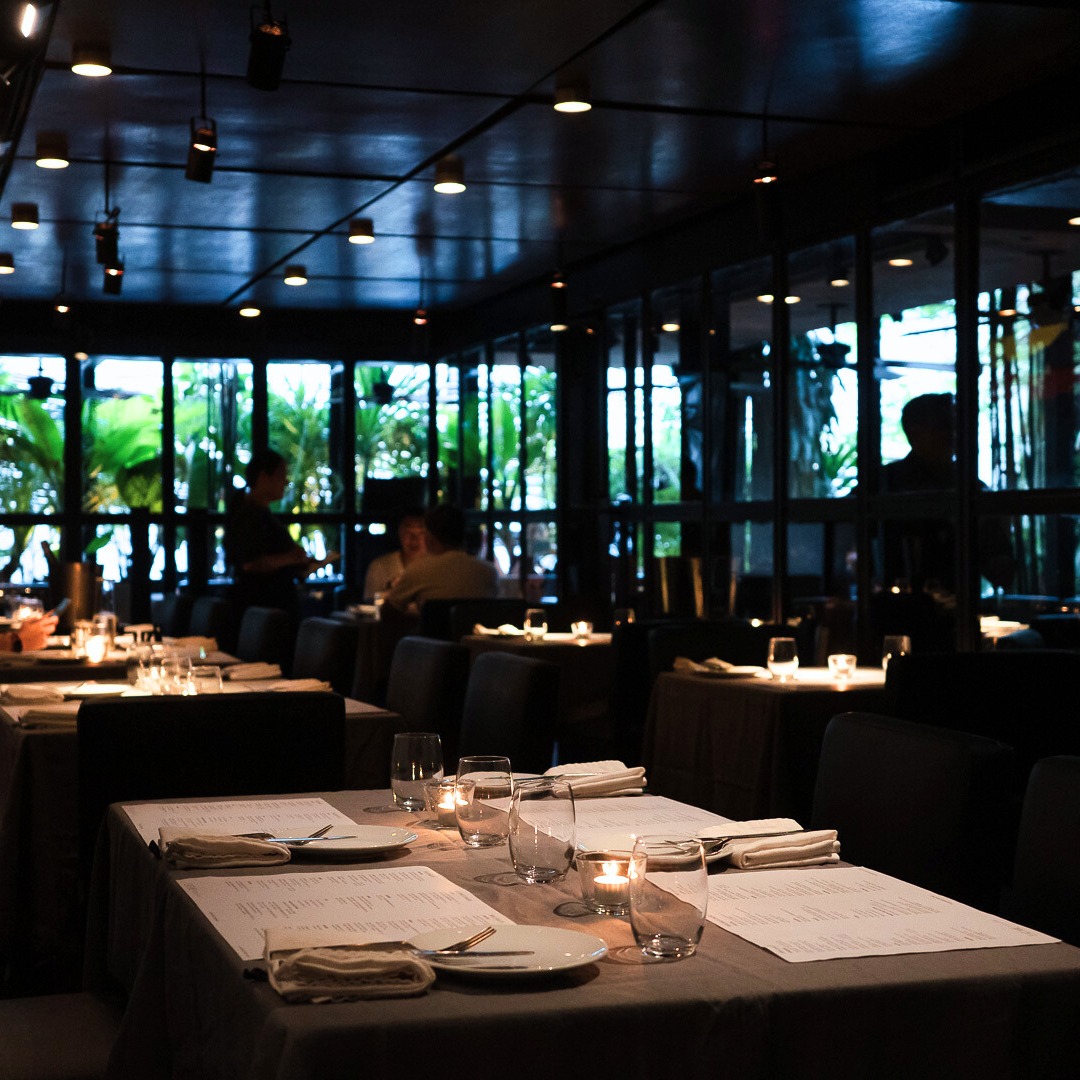 EAT ME RESTAURANT