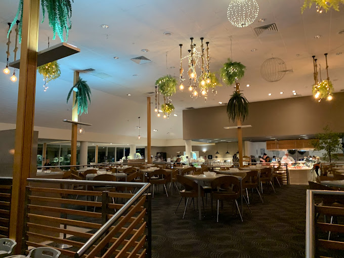 Shoreline Restaurant