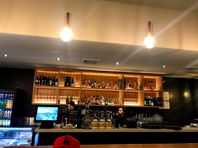Io e Te Pizzeria e Ristorante