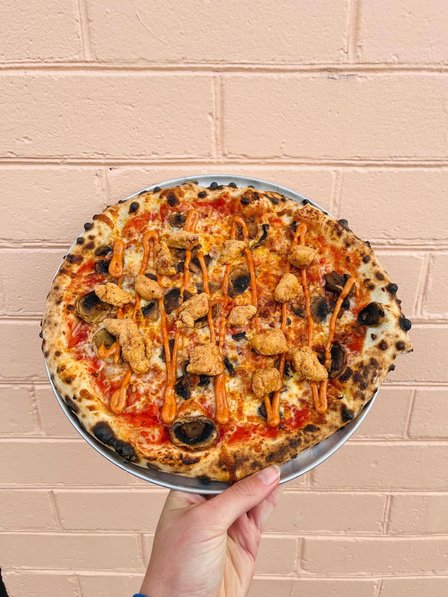 Local Pizza