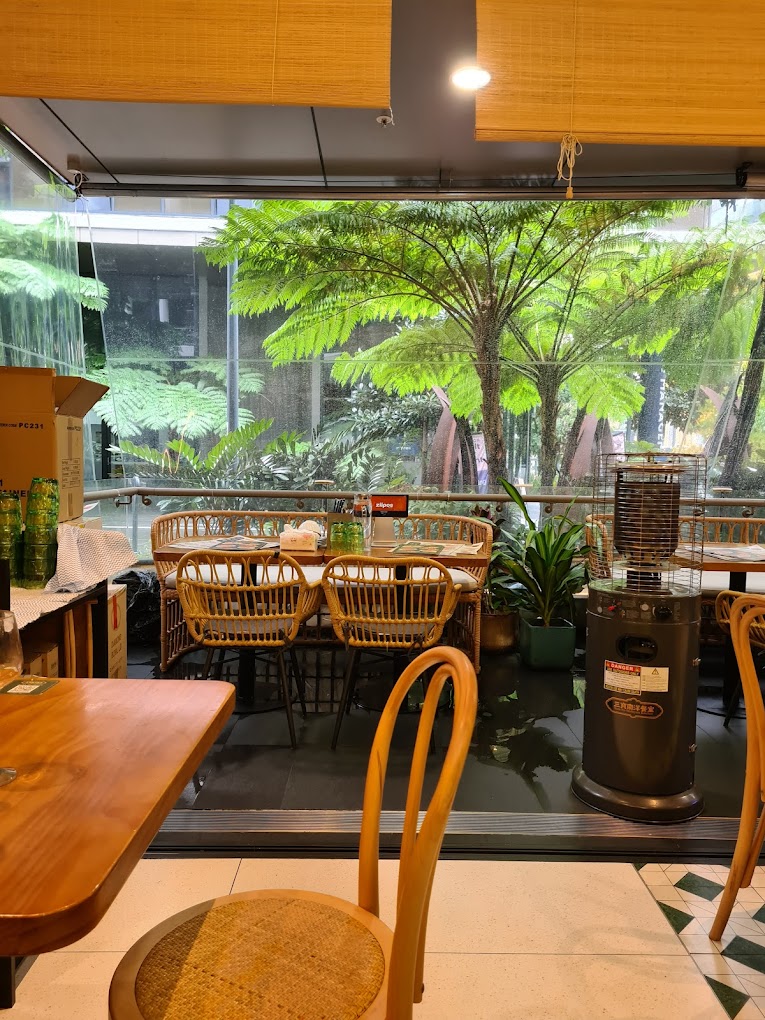 Sam Po Malaysia Kitchen