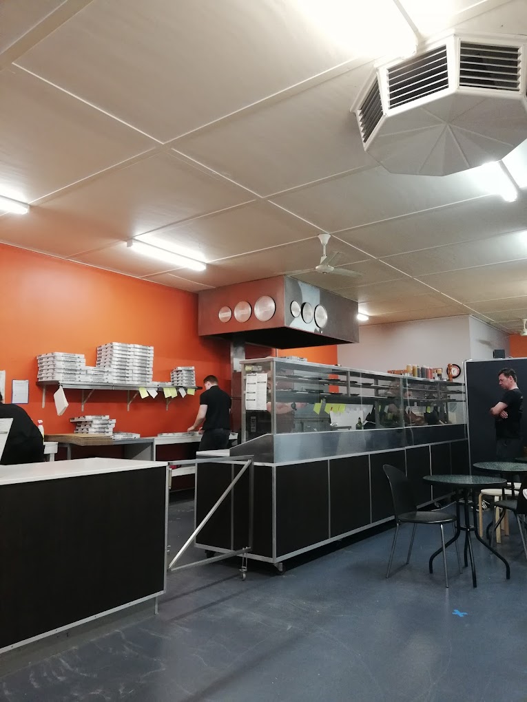 Palermo's Pizzeria