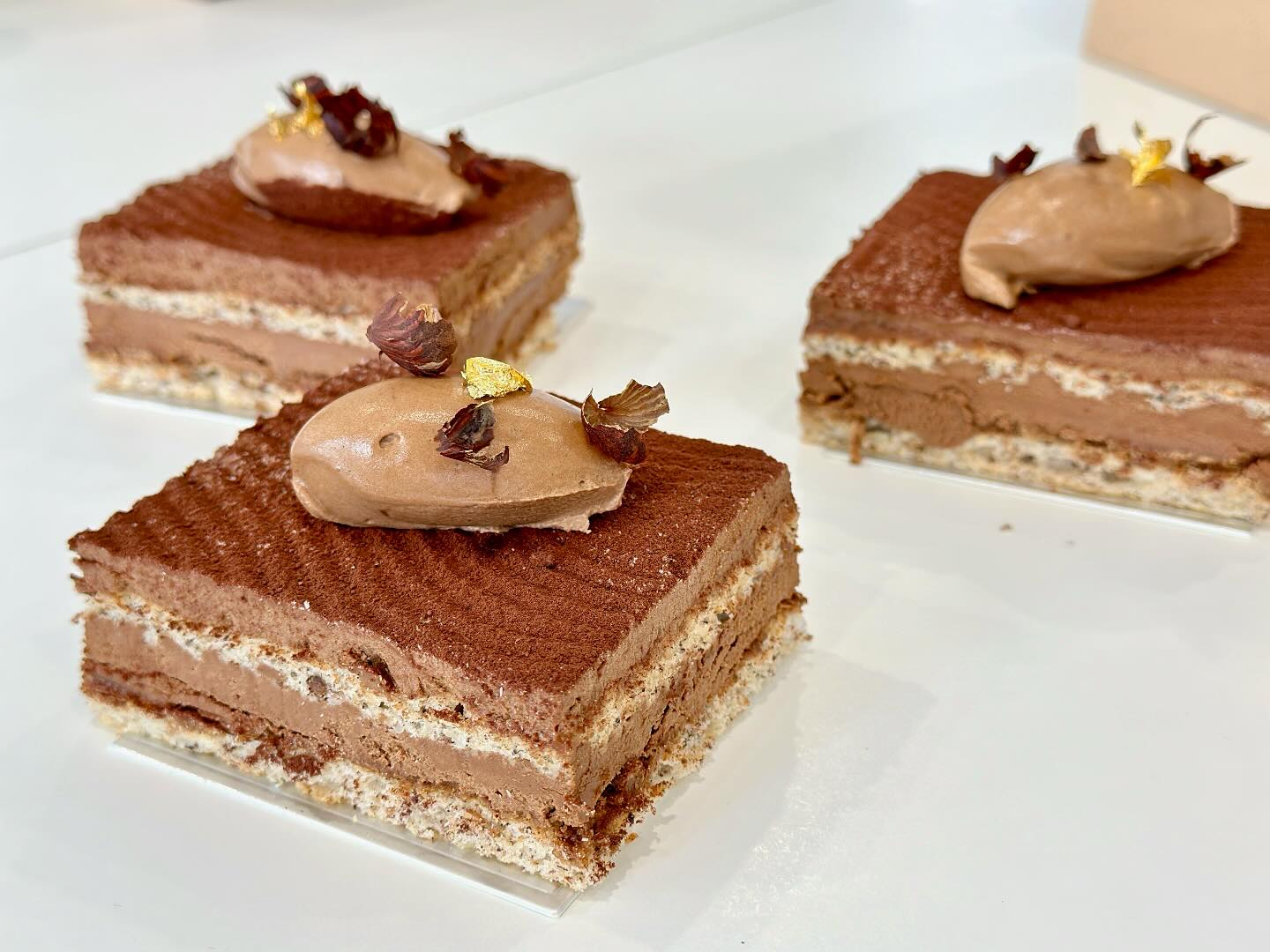Fika Patisserie