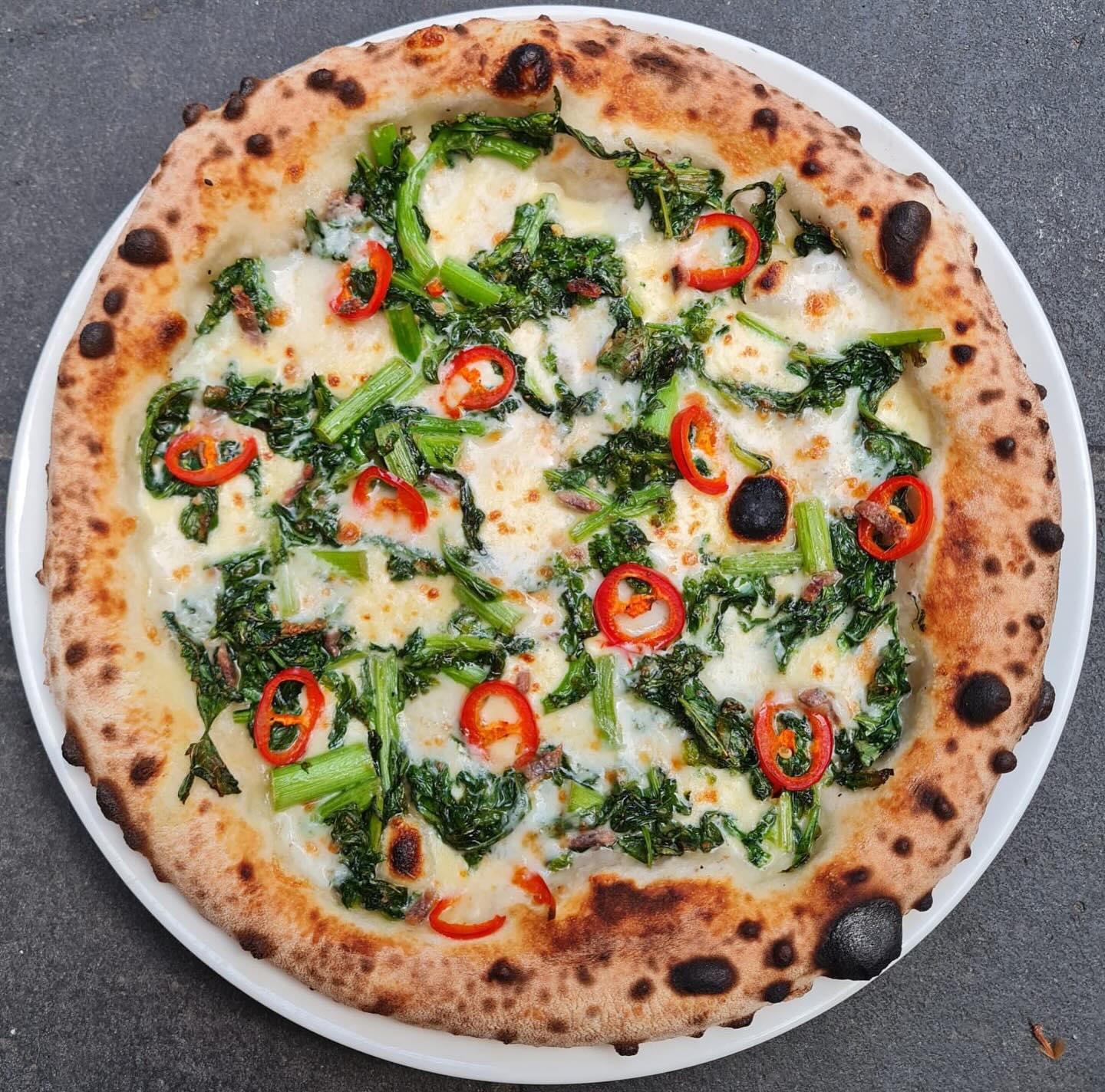 MATTO NAPOLETANO Pizzeria