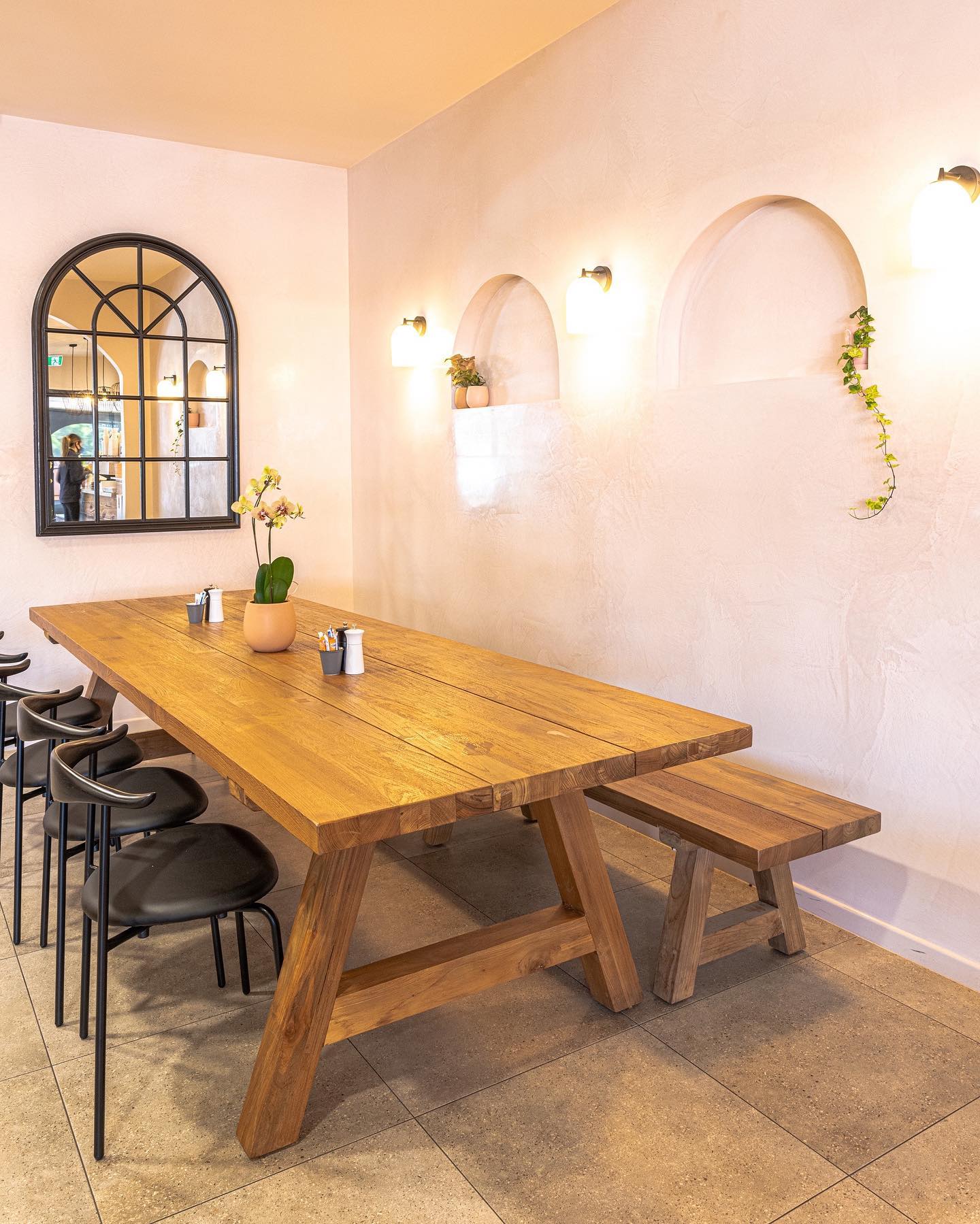 Little Hippo Cafe