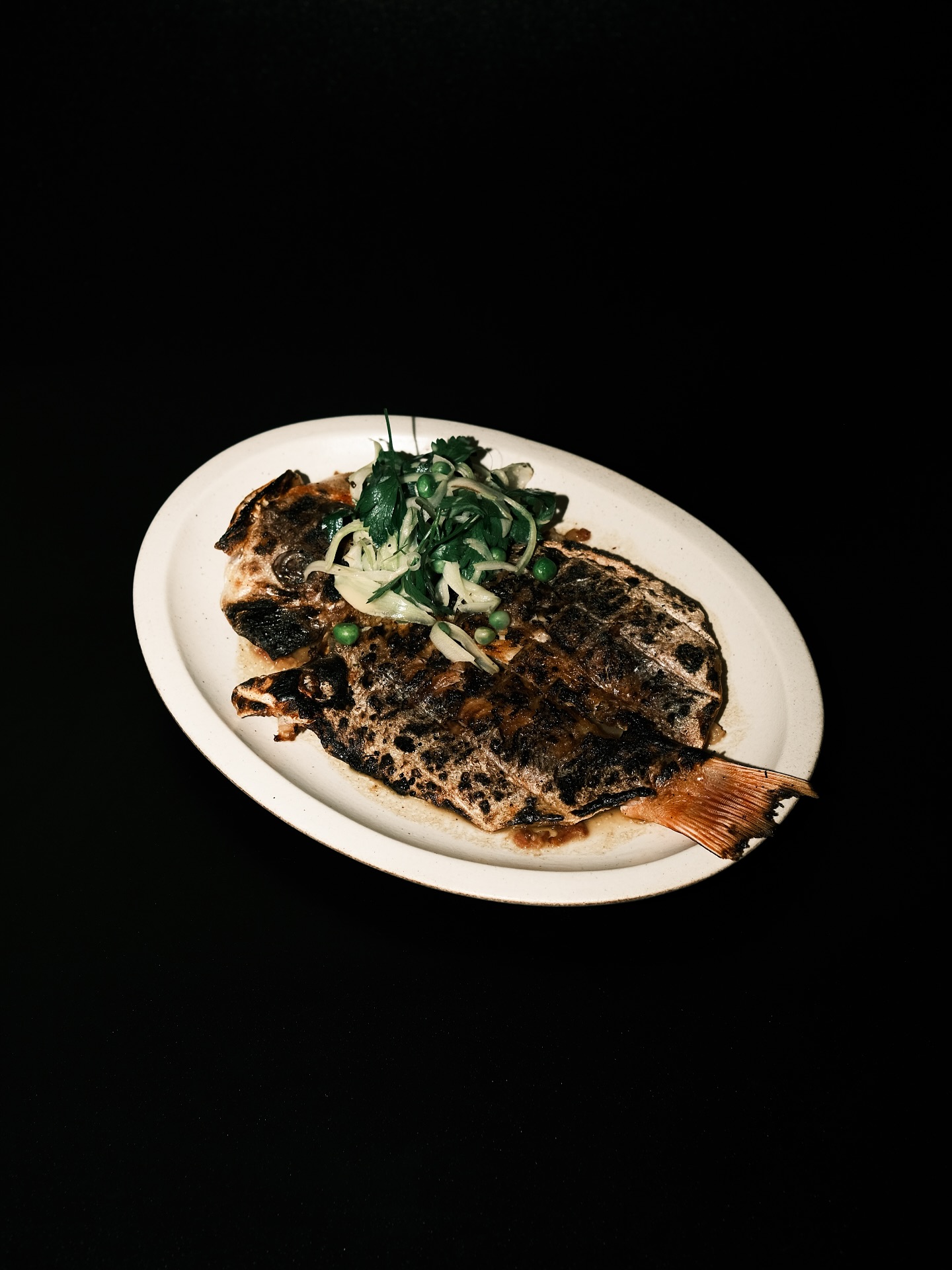Bonnie | Modern Bistro