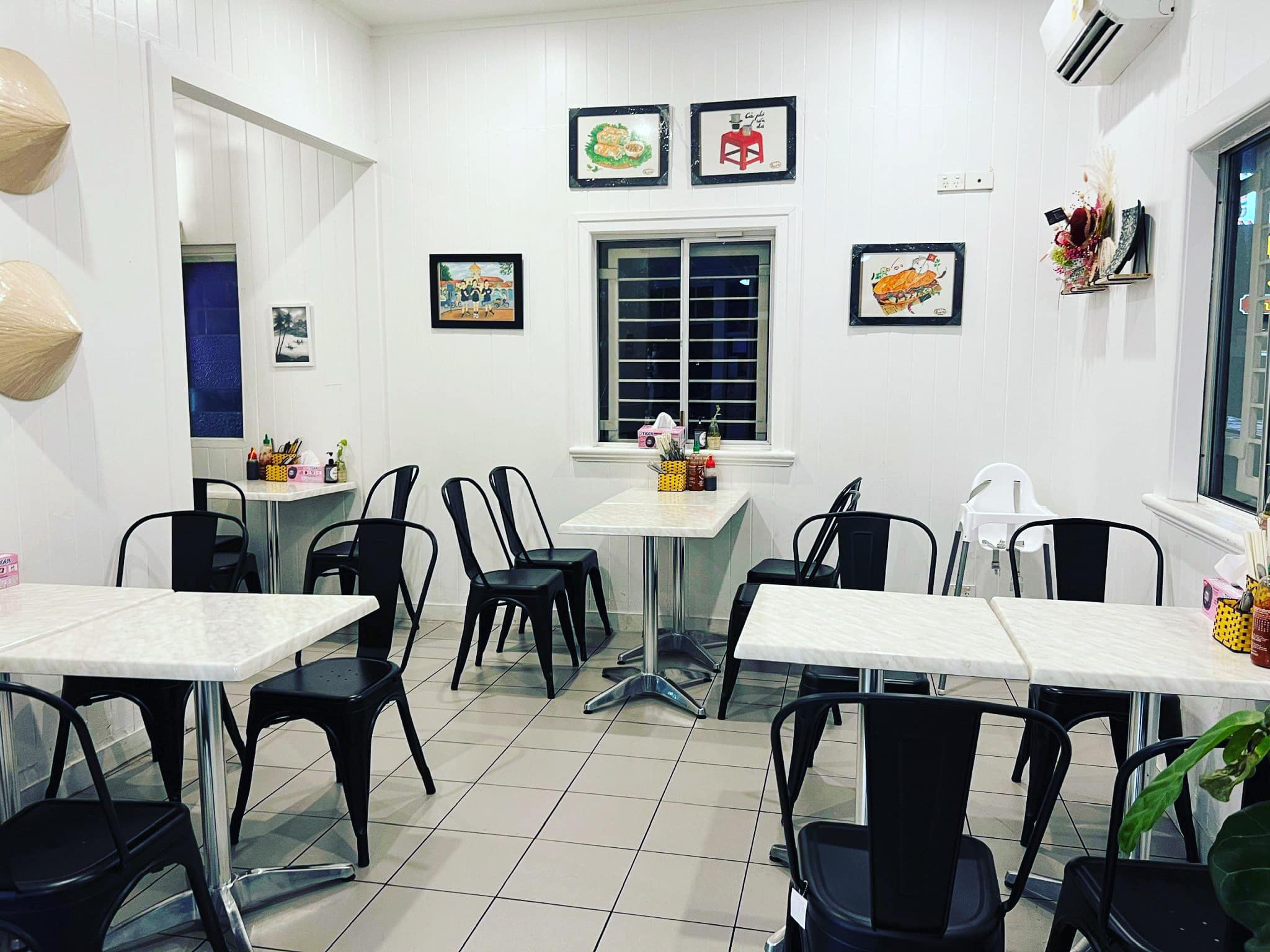Banh Mi Corner