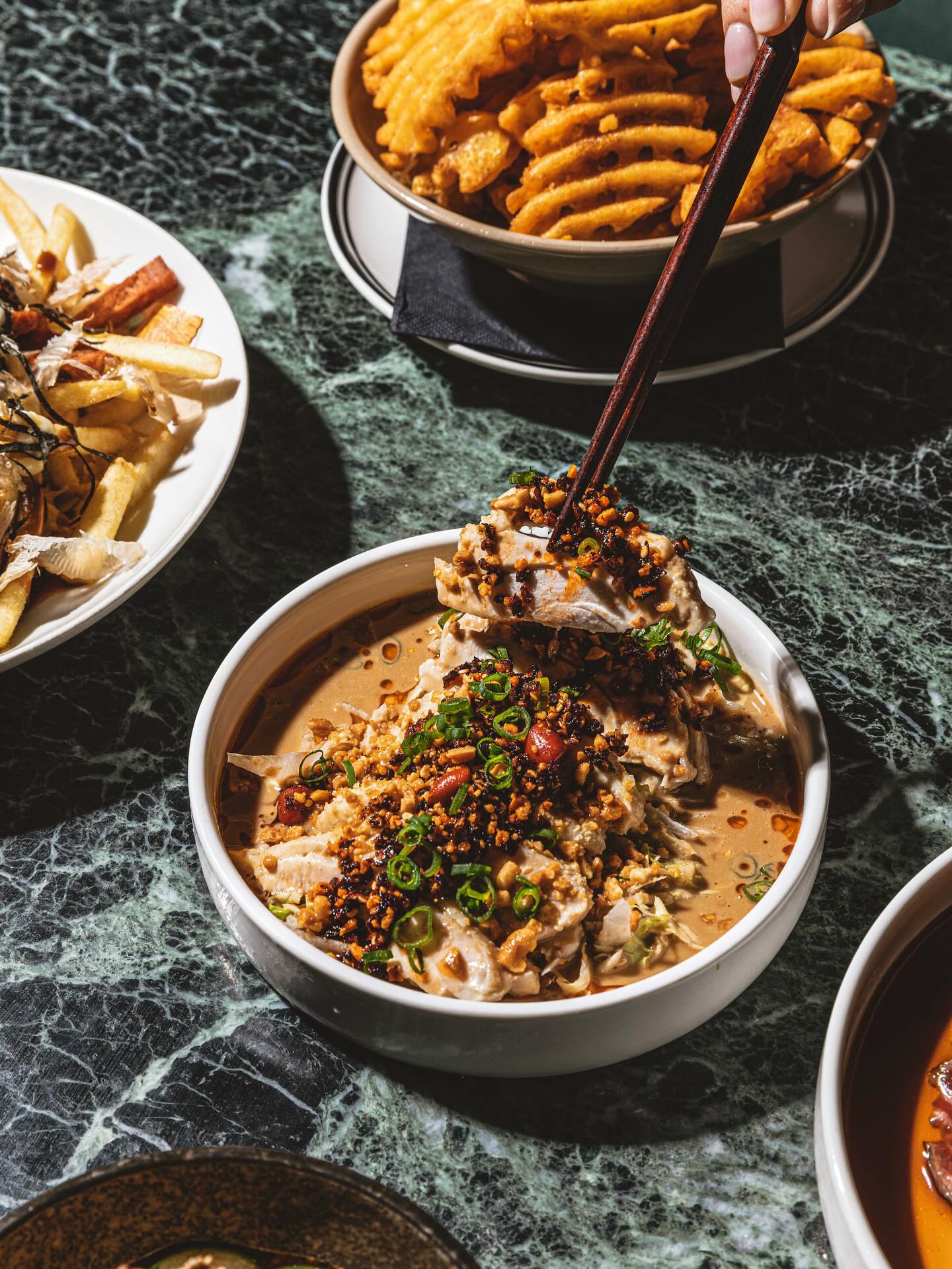 Ni Hao Bar & Dining