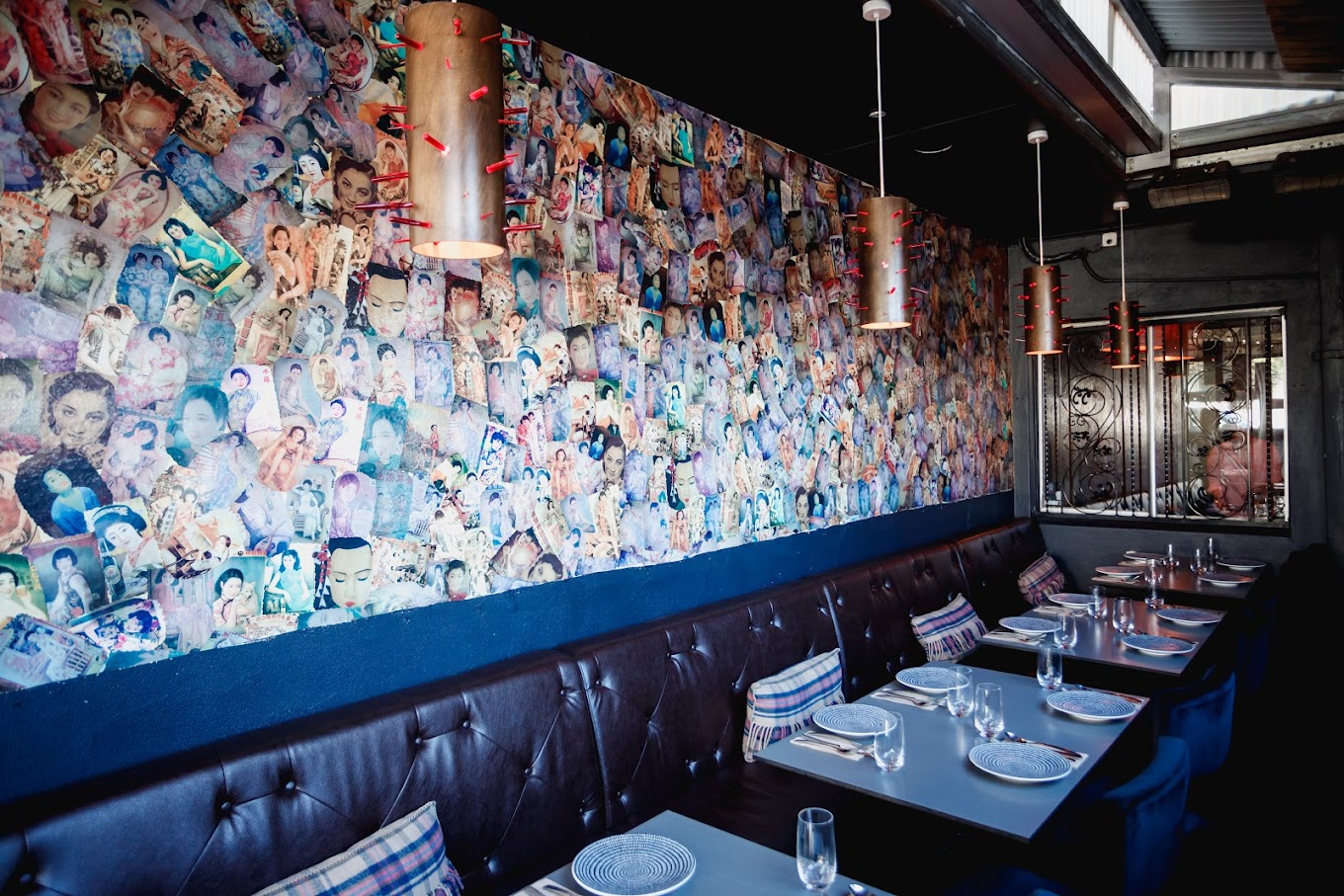 Kitsch Bar Asia
