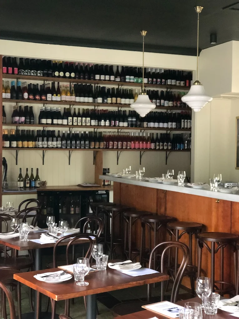 Bar Francine
