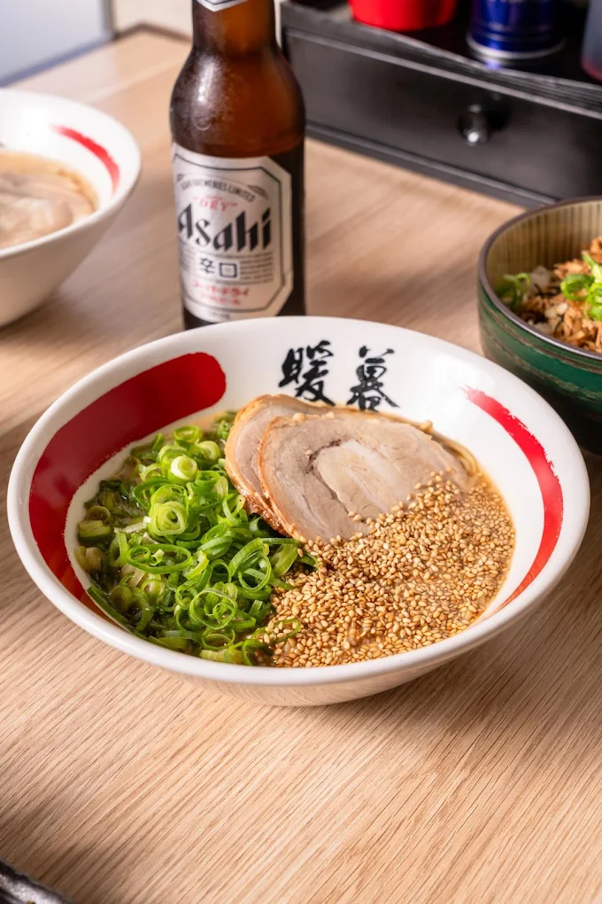 Ramen Danbo South Brisbane
