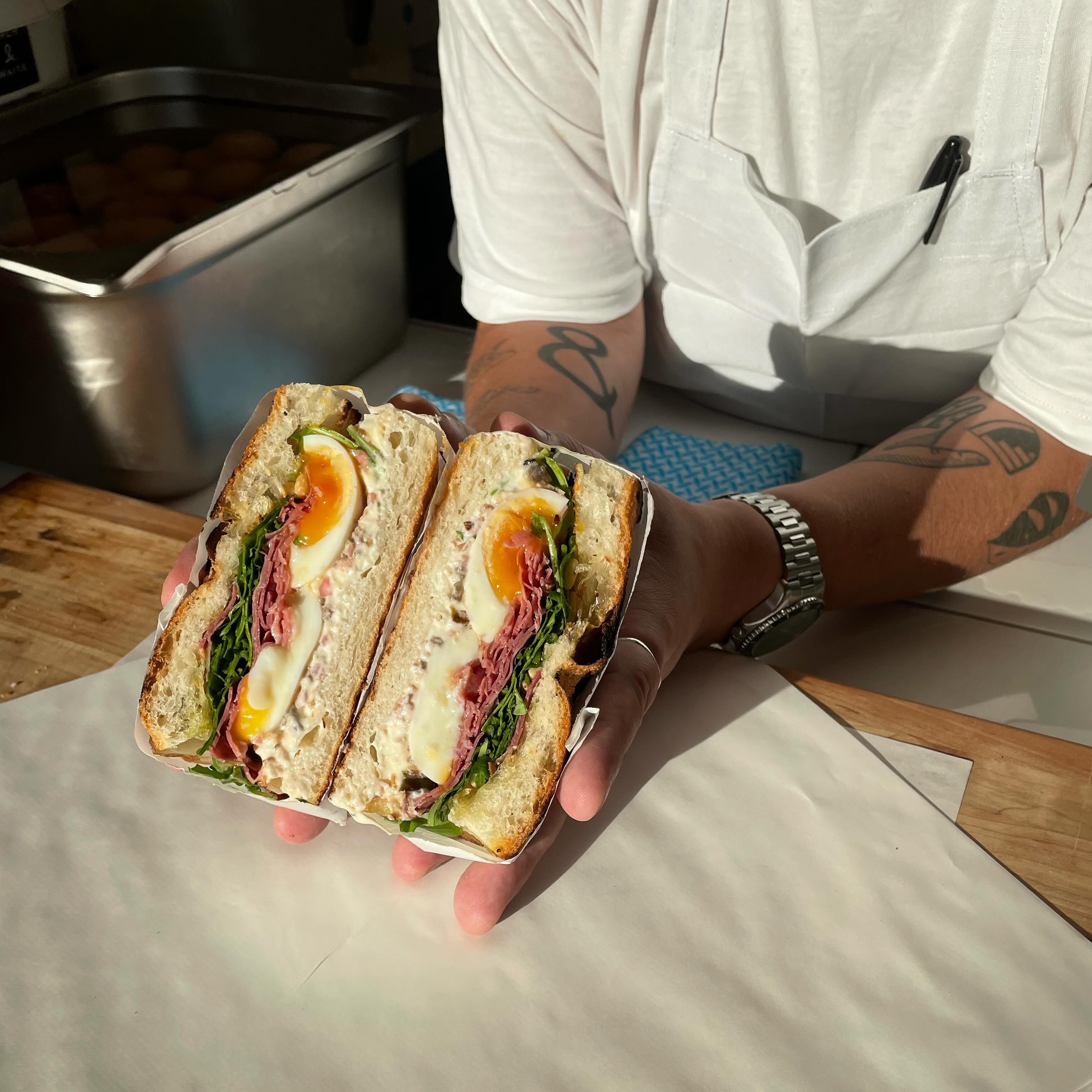 Wilburs.