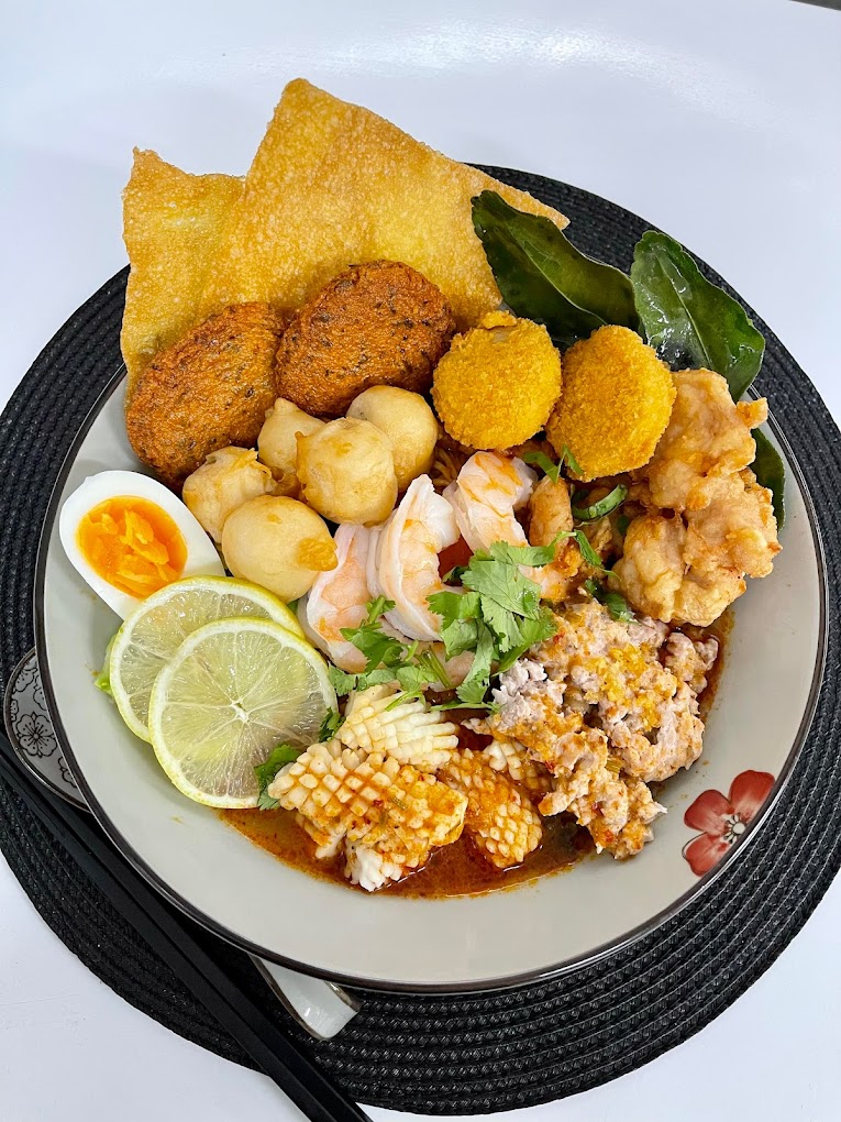 Meetang Thai Kitchen Dandenong