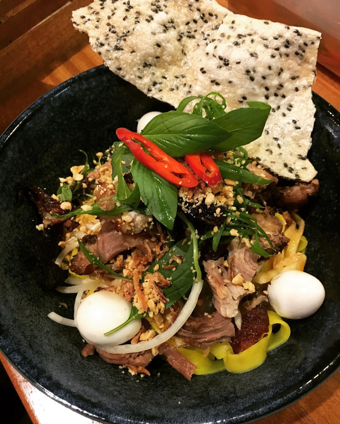 Mr T Restaurant
