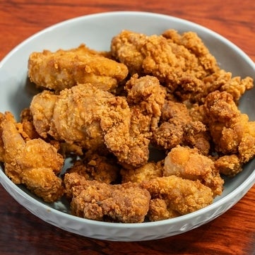 Viet Tongue Restaurant