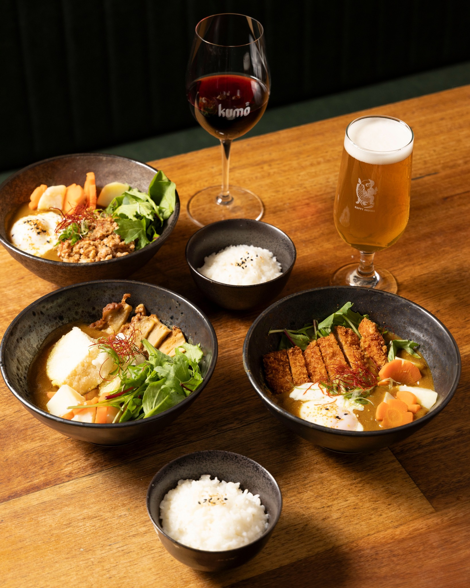 Kumo Izakaya