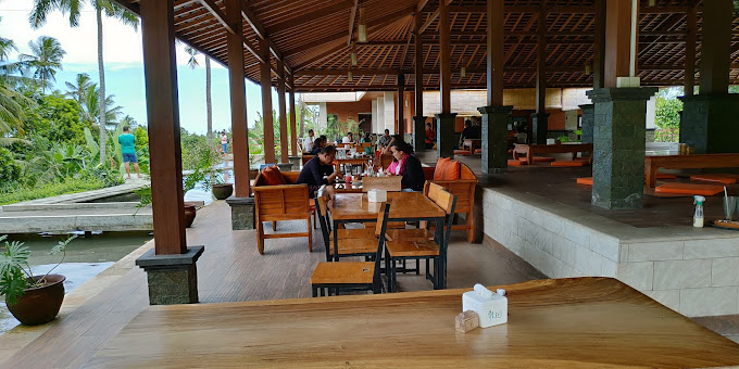 Krisna Adventure