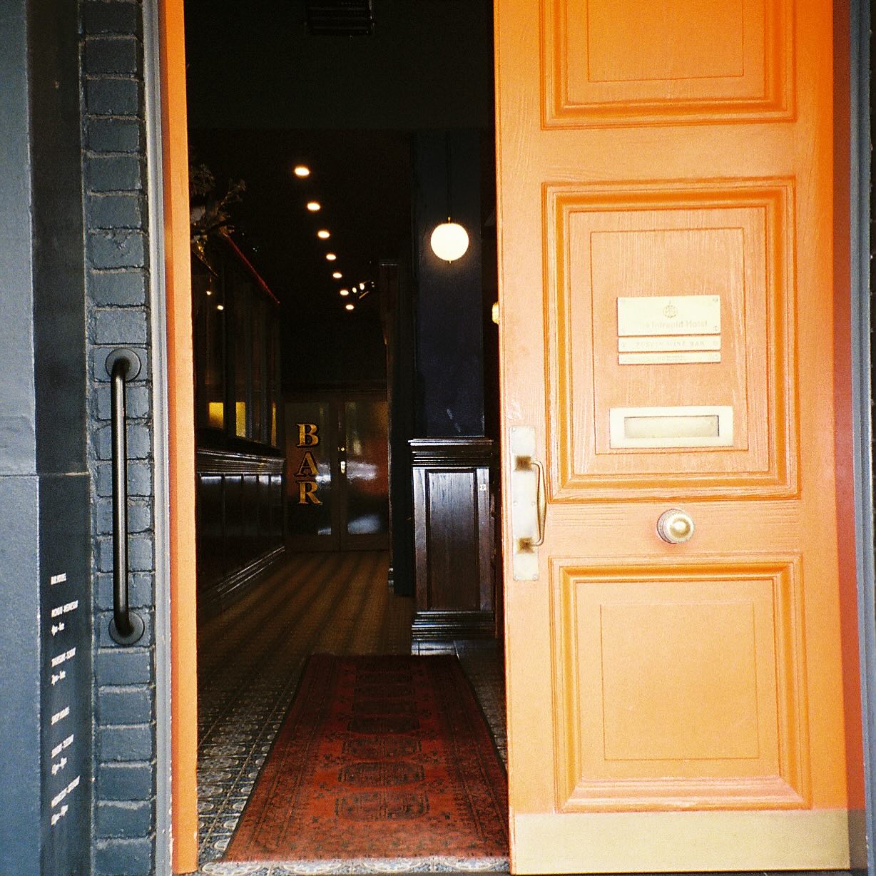 Puffin Wine Bar & Shop