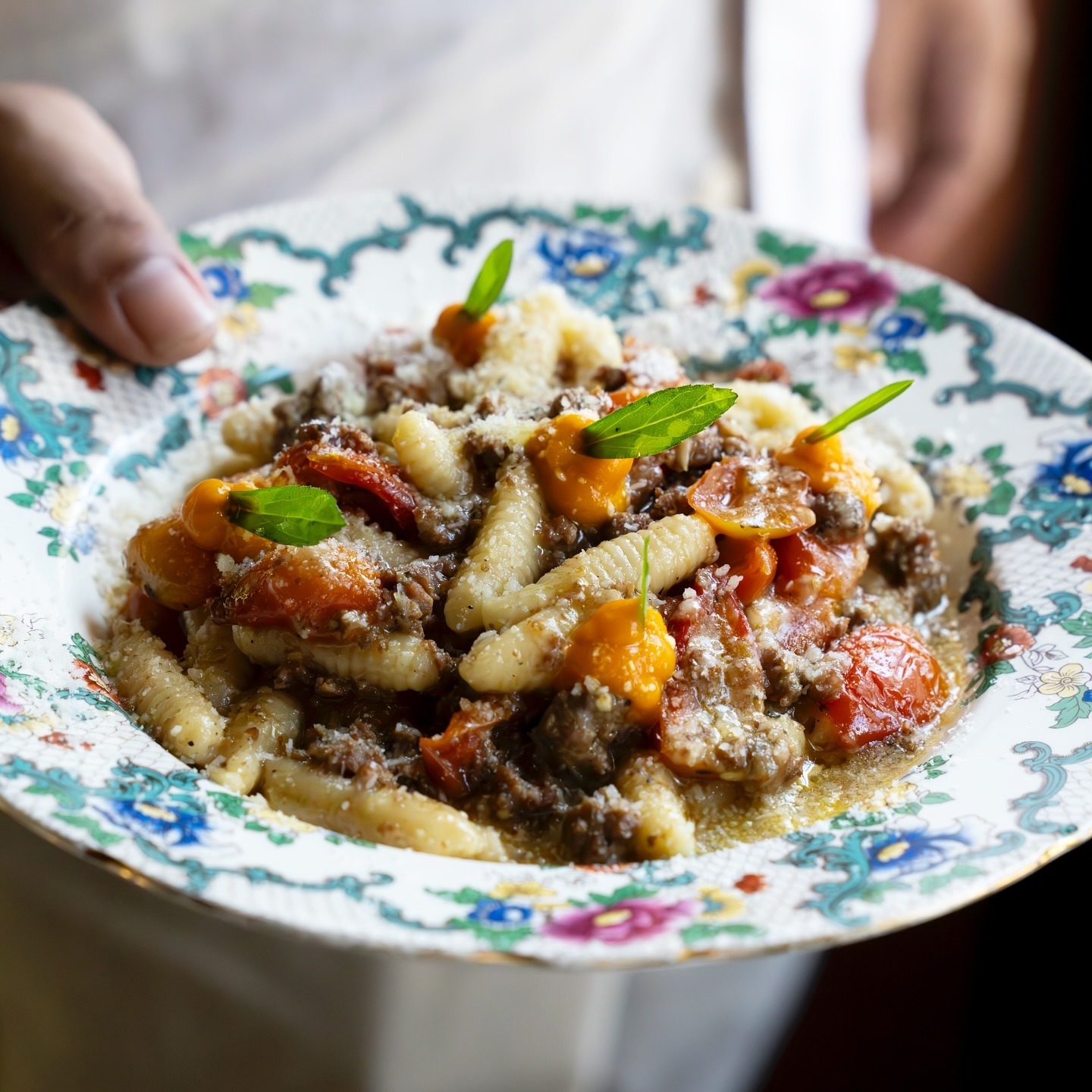 Appia Trattoria