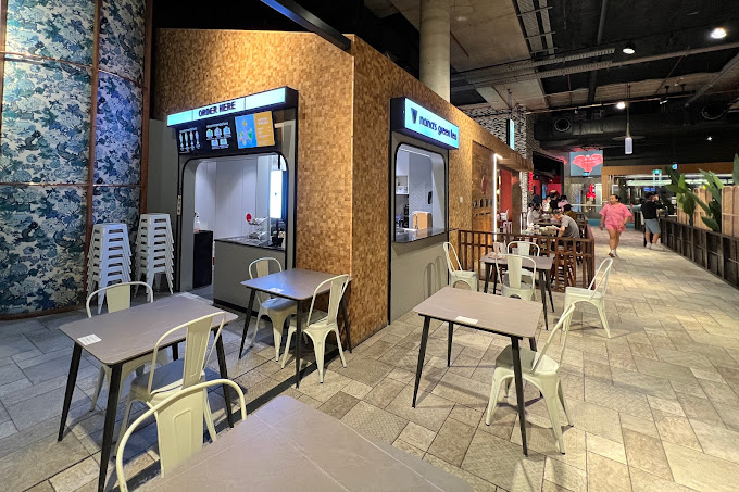 Nana's Green Tea Chatswood
