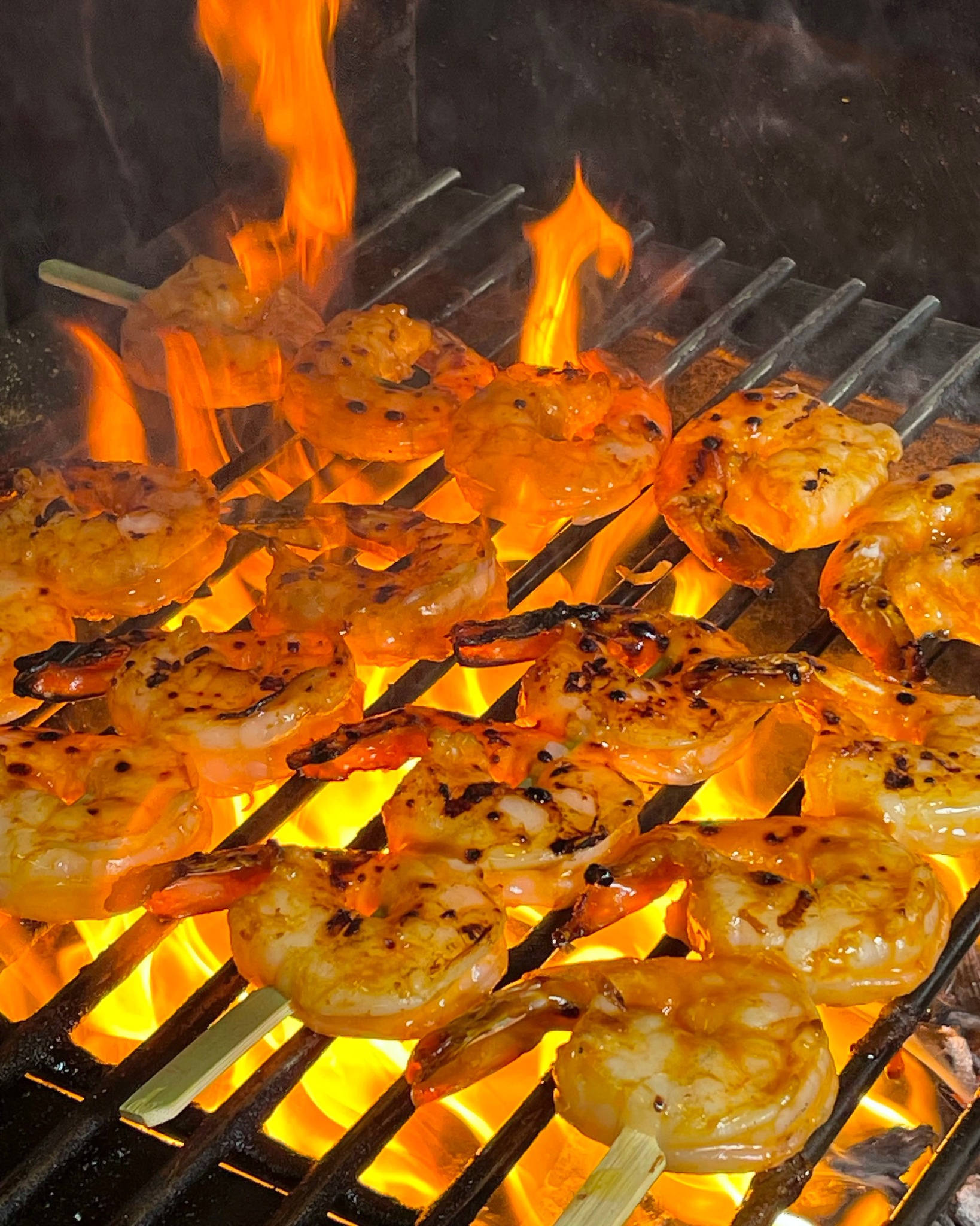 Rivergum Grill