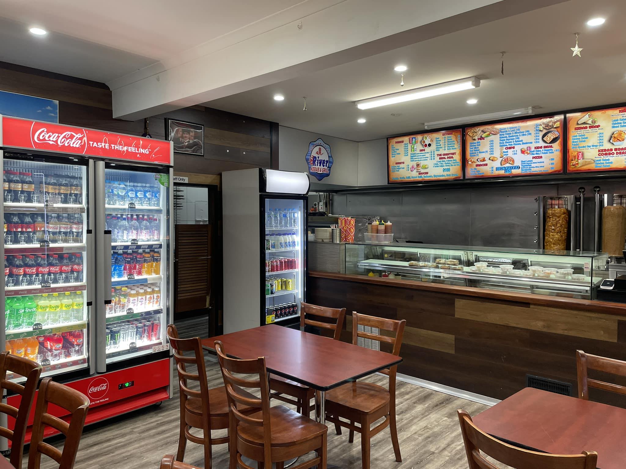 Kebab Kingz Flinders St