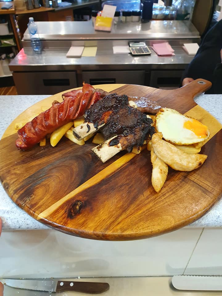 CappaRossi's