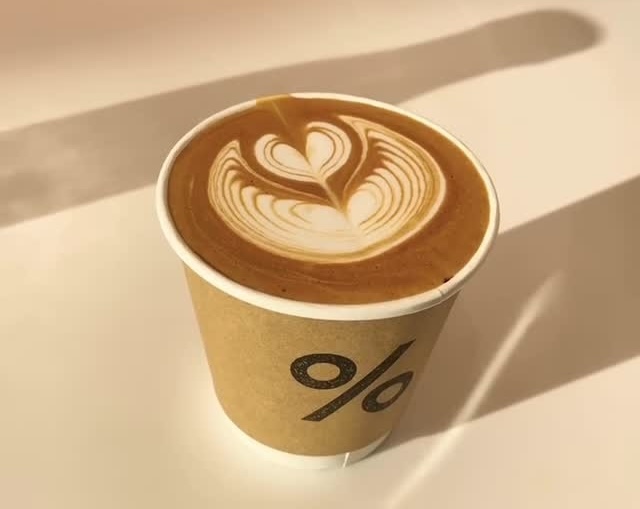 % Arabica Bangkok Empire Tower