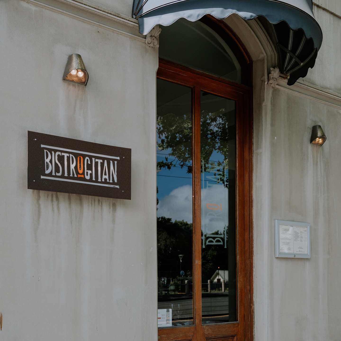 Bistro Gitan