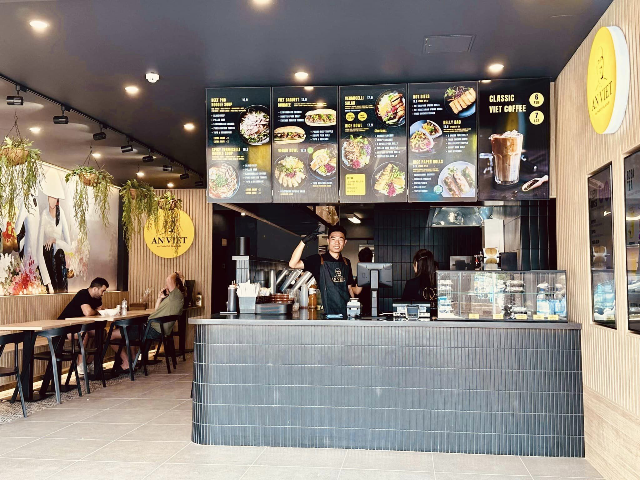 AN VIET CHATSWOOD