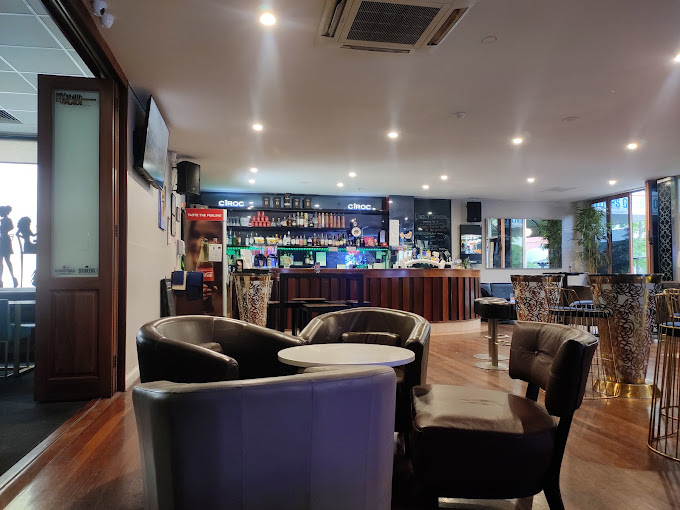 My Place Bar & Restaurant