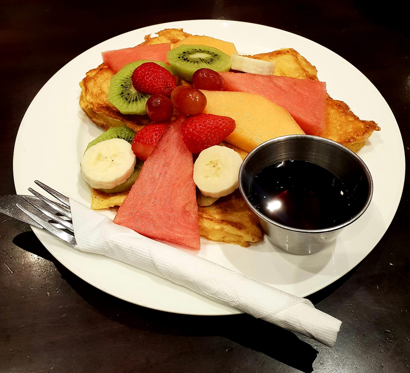 Mishou's Cafe(Flavia)