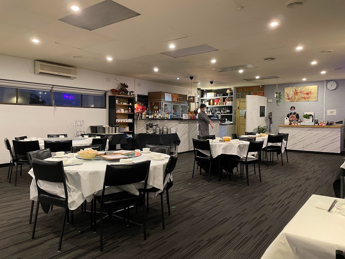 Fairview Chinese Restaurant 富景