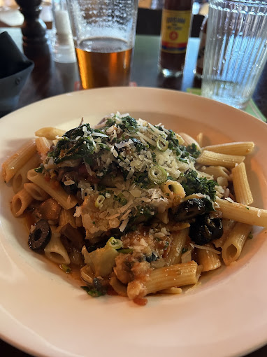 Creole Soul Kitchen