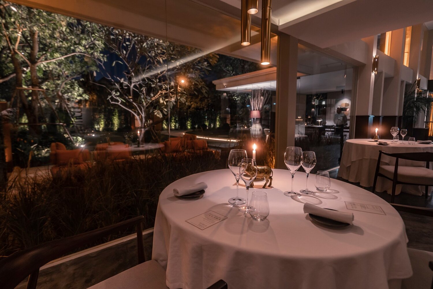 CLARA Restaurant
